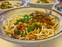 热干面-湖北味道(湖北大厦店)