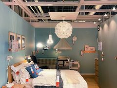 -宜家家居(哈尔滨商场店)