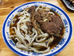 -清真-戏楼王记牛肉面