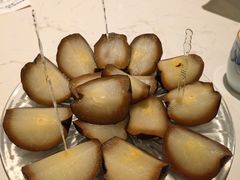 -燕郊烧鸽子(酷车小镇店)