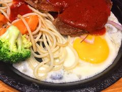 火焰牛排-凡塔斯牛排餐厅(厚街万达店)