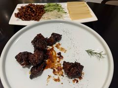 -勺园中餐厅