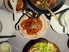 -麻都·成都菜(人民广场店)