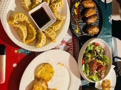 -天空花园餐吧·生日·团建(南山店)