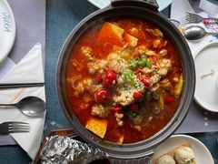 -野蔓果·山野菜(西湖景区·龙井茶田店)