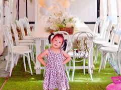 -安德鲁户外烧烤帐篷营地(马泉营店)