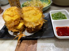 -小吊梨汤·北京菜·烤鸭(清河万象汇店)