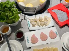 -非遗•老字号•阿彬牛肉火锅(广济桥店)