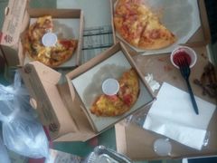 -必胜客(北苑路店)