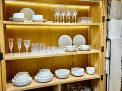 -ZARA HOME(蓝色港湾店)