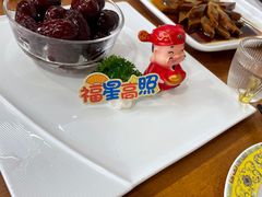 -中卫御苑福膳·养生局(圆明园店)
