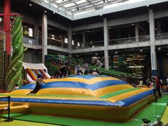 -蒙特利亲子乐园