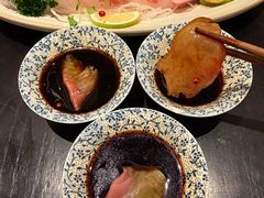 -贰醒·私房小院烧烤 (太古里店)