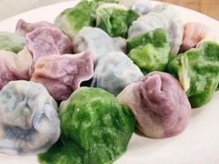 -宝源饺子(麦子店街店)
