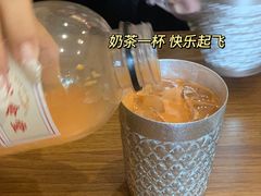 -曼谷食堂·泰国家庭料理(丹桂路店)
