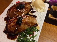 鹅肝寿司-有喜屋·深夜食堂(北京西路店)