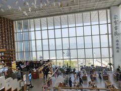 -朵云书院(滴水湖店)