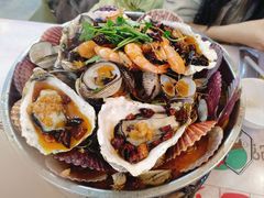 -东北人家·鲜货烧烤