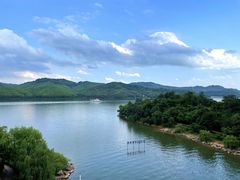 -天目湖涵田度假村