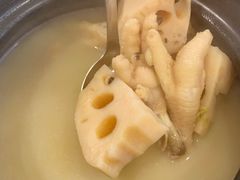 -文记壹心鸡(宝华路店)