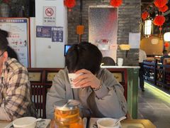 -吴越荣记苏州菜·松鼠桂鱼(月光码头店)