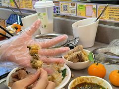 -大橘元自助回转火锅(天河新天地店)