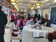 大堂-万福·家宴(平谷店)