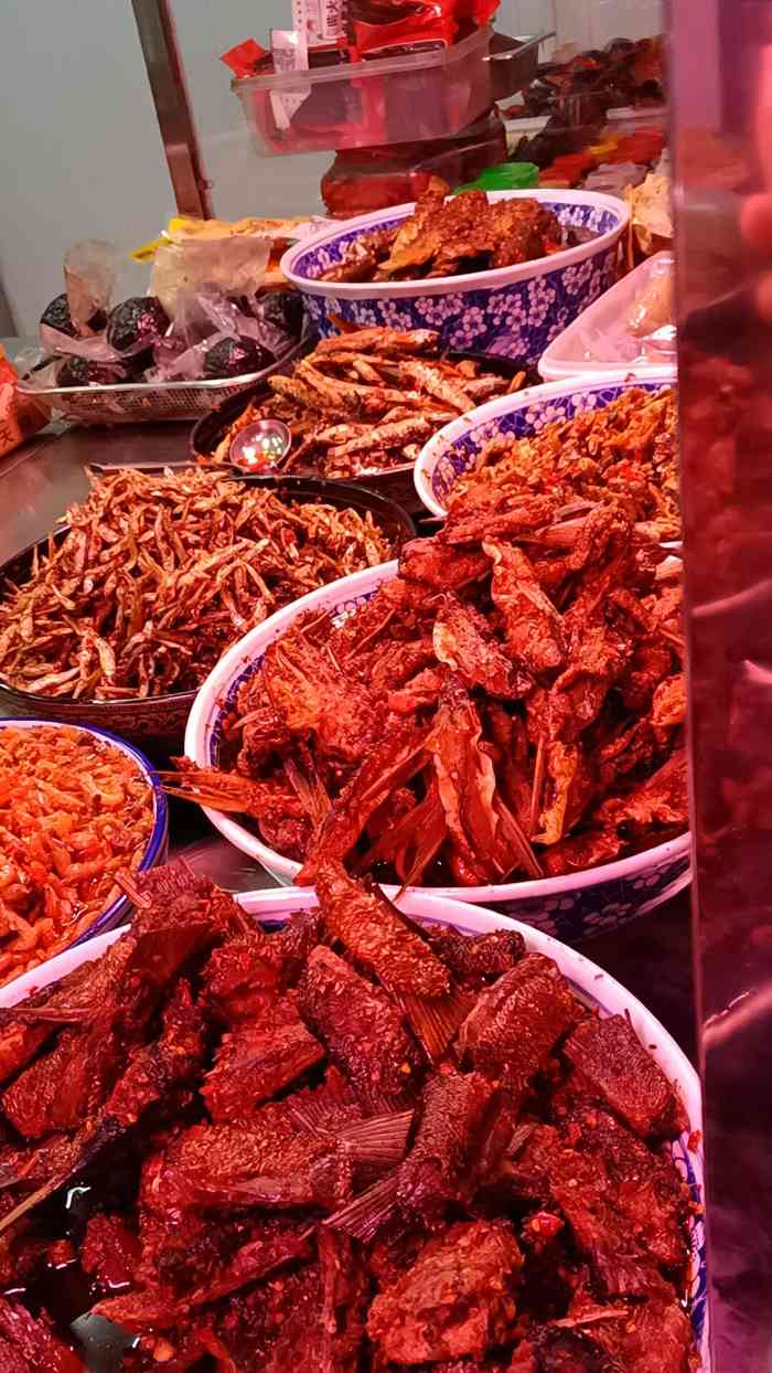 陈记捆鸡-"长沙出差,下午和同事瞎逛,本来是想去买汴.