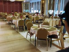 大堂-东方印象大酒楼(拱北店)