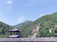 -黄花溪