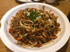 -江渔儿酸菜鱼(常平翔龙天地店)