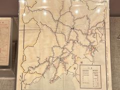 -中国铁道博物馆(正阳门馆)