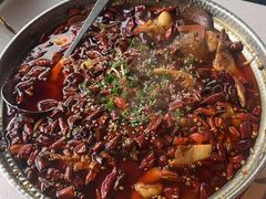 精品毛血旺-望京辣宴·古法川菜(望京店)