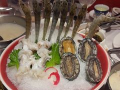 -红鼎豆捞(临江大道店)