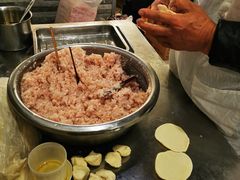 -黄阿姨锅贴大王(万航渡路店)