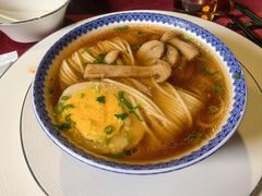 -RIVIERA 松鹤楼(外滩店)