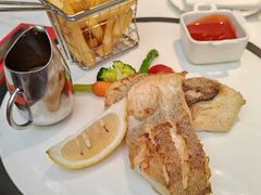 -桂林喜来登饭店雅琴餐厅