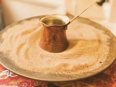 -Turka土耳咖(五大道店)