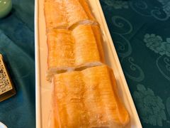 八仙大油条-誉八仙粤菜(万象天地店)