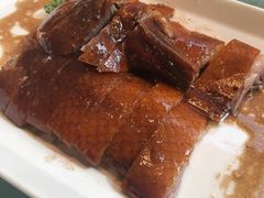 -御花园·粤菜·海鲜火锅(中山公园店)