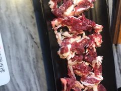 -尚御潮汕牛肉自助火锅(锦园店)