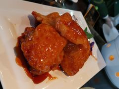 -小南洋海景餐厅(深圳湾店)