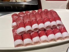 -海底捞火锅(劲松店)