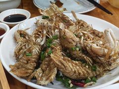 -红灯笼龙凤饭店(宁波老字号店)