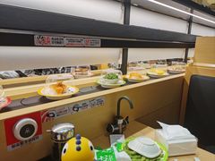 -友壹町寿司(佛山新DNA店)