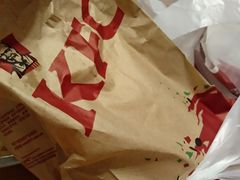 -肯德基(南沙万达店)