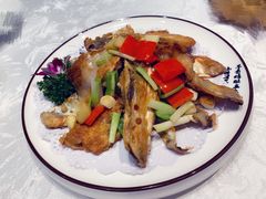 -宁海食府(大剧院店)