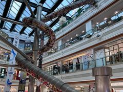 -巴黎春天(浦建店)