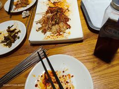 -小艺烧烤(曲江店)