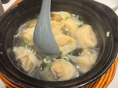 -馋三尺蟹粉小笼(人民广场店)